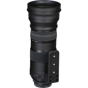 Sigma 150-600mm f/5-6.3 DG OS HSM Sports Lens (Canon EF) - Thumbnail