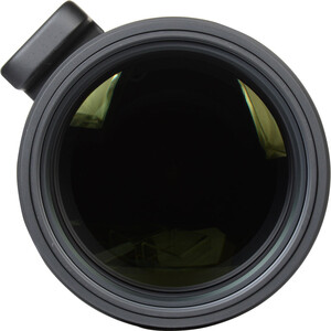 Sigma 150-600mm f/5-6.3 DG OS HSM Sports Lens (Canon EF) - Thumbnail