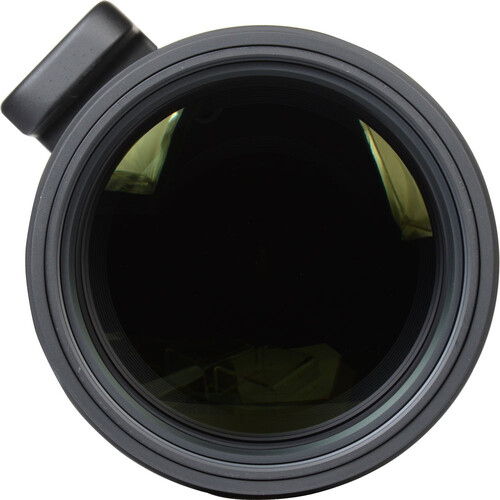 Sigma 150-600mm f/5-6.3 DG OS HSM Sports Lens (Canon EF)