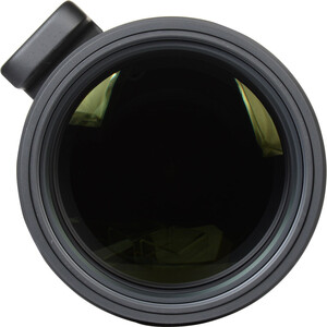 Sigma 150-600mm f/5-6.3 DG OS HSM Sports Lens (Nikon F) - Thumbnail