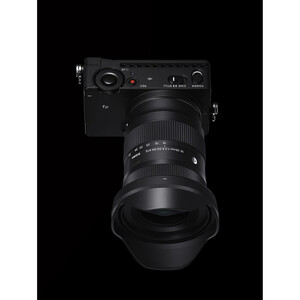 Sigma 16-28mm f/2.8 DG DN Contemporary Lens (Sony E) - Thumbnail