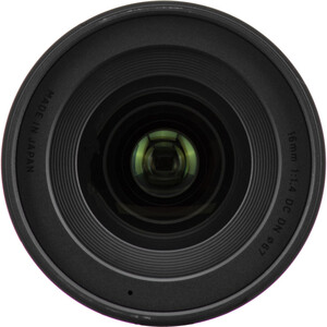 Sigma 16mm F1.4 DC DN Contemporary Lens (FUJIFILM X) - Thumbnail
