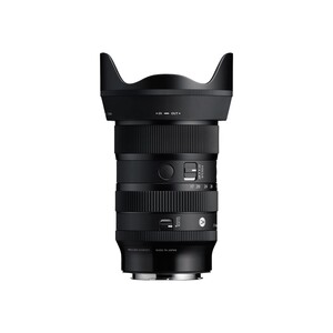 Sigma - Sigma 17-40mm f/1.8 DC Art Lens (Canon RF)