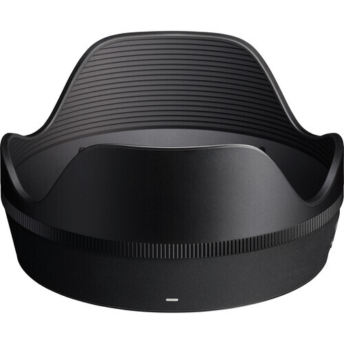Sigma 17-40mm f/1.8 DC Art Lens (L Mount)