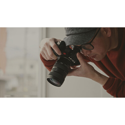 Sigma 17-40mm f/1.8 DC Art Lens (L Mount)