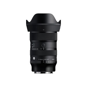 Sigma 17-40mm f/1.8 DC Art Lens (L Mount) - Thumbnail