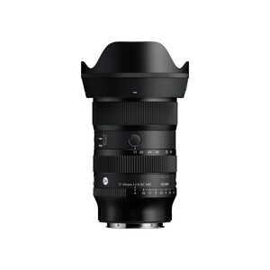 Sigma 17-40mm f/1.8 DC Art Lens (L Mount) - Thumbnail