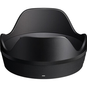 Sigma 17-40mm f/1.8 DC Art Lens (Sony E) - Thumbnail