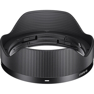 Sigma 17mm f/4 DG DN Contemporary Lens (L Mount) - Thumbnail