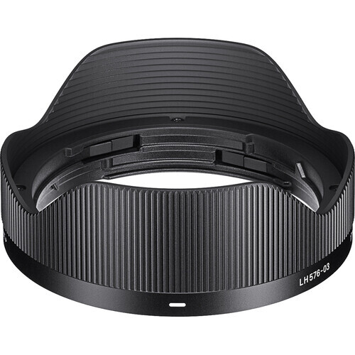 Sigma 17mm f/4 DG DN Contemporary Lens (L Mount)