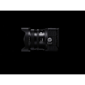 Sigma 17mm f/4 DG DN Contemporary Lens (L Mount) - Thumbnail