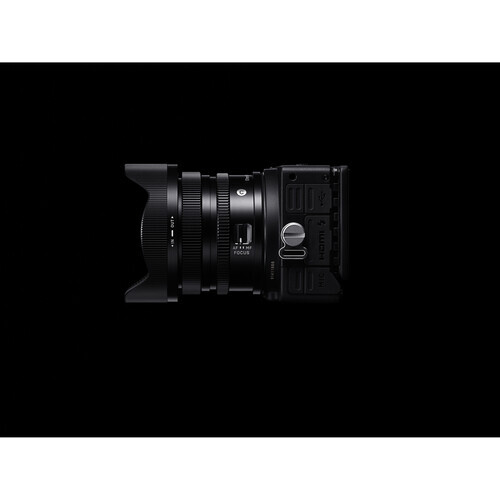 Sigma 17mm f/4 DG DN Contemporary Lens (L Mount)