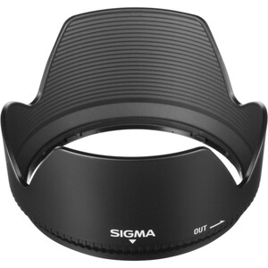 Sigma 18-250mm f/3.5-6.3 DC Macro OS HSM Lens (Canon EF) - Thumbnail