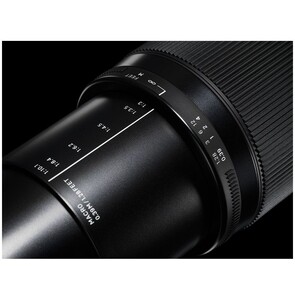 Sigma 18-300mm f/3.5-6.3 DC Macro OS HSM | C Lens (Canon EF) - Thumbnail
