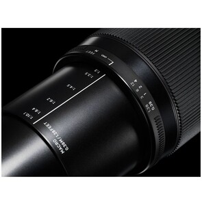 Sigma 18-300mm f/3.5-6.3 DC Macro OS HSM | C Lens (Nikon F) - Thumbnail