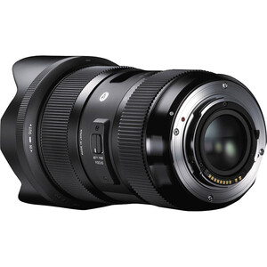 Sigma 18-35mm f/1.8 DC HSM Art Lens (Canon EF) - Thumbnail