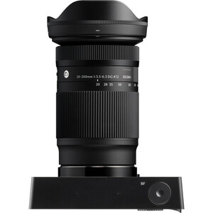 Sigma 20-200mm f/3.5-6.3 DG Contemporary Lens (L Mount) - Thumbnail