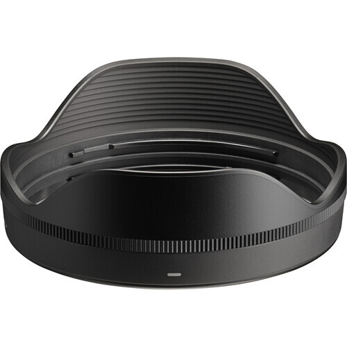 Sigma 20-200mm f/3.5-6.3 DG Contemporary Lens (L Mount)