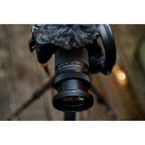 Sigma 20-200mm f/3.5-6.3 DG Contemporary Lens (Sony E) - Thumbnail