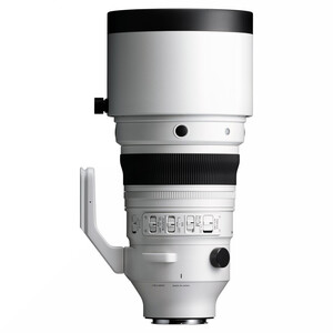 Sigma - Sigma 200mm f/2 DG OS Sports Lens (L-Mount) (1)