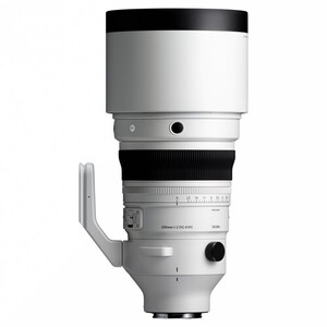 Sigma - Sigma 200mm f/2 DG OS Sports Lens (Sony E)