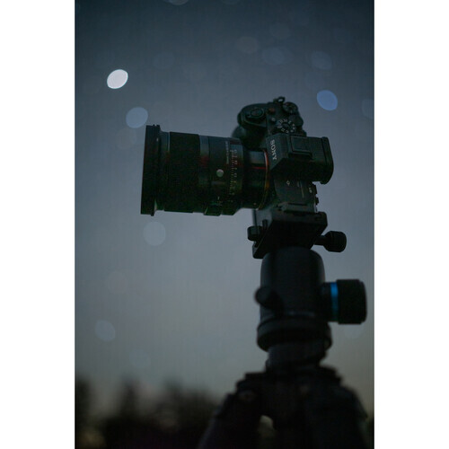 Sigma 20mm F/1.4 DG DN Art Lens (L Mount)