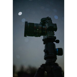 Sigma 20mm F/1.4 DG DN Art Lens (Sony E) - Thumbnail