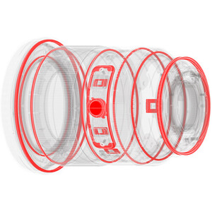 Sigma 20mm F/1.4 DG DN Art Lens (Sony E) - Thumbnail