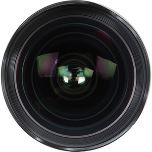 Sigma 20mm F/1.4 DG HSM Art Lens (Sony E) - Thumbnail