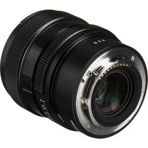 Sigma 20mm F/2 DG DN Contemporary Lens (Sony E) - Thumbnail
