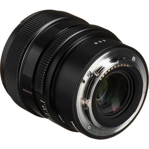 Sigma 20mm F/2 DG DN Contemporary Lens (Sony E)
