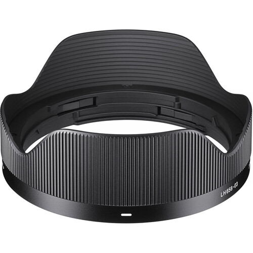 Sigma 20mm F/2 DG DN Contemporary Lens (Sony E)