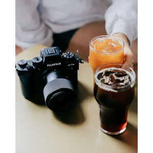 Sigma 23mm f/1.4 DC DN Contemporary Lens (FujiFilm X) - Thumbnail