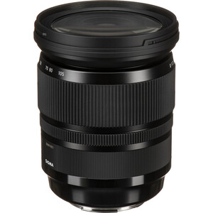 Sigma - Sigma 24-105mm F/4 DG OS HSM Art Lens (Canon EF) (1)