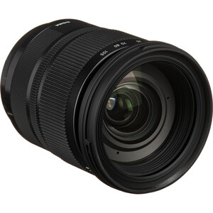 Sigma 24-105mm F/4 DG OS HSM Art Lens (Canon EF) - Thumbnail