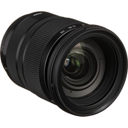 Sigma 24-105mm F/4 DG OS HSM Art Lens (Canon EF)