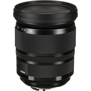 Sigma - Sigma 24-105mm F/4 DG OS HSM Art Lens (Nikon F) (1)
