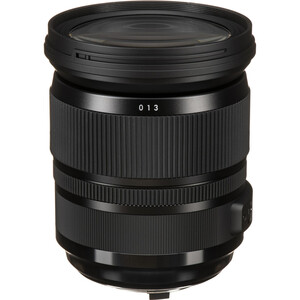 Sigma 24-105mm F/4 DG OS HSM Art Lens (Nikon F) - Thumbnail