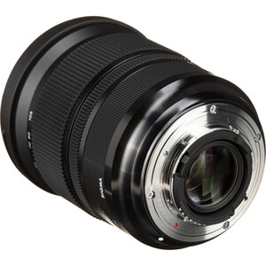 Sigma 24-105mm F/4 DG OS HSM Art Lens (Nikon F) - Thumbnail