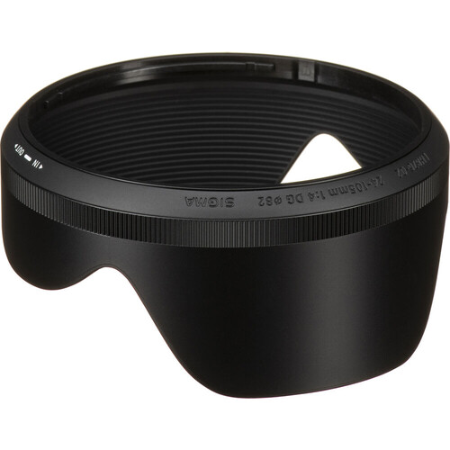 Sigma 24-105mm F/4 DG OS HSM Art Lens (Nikon F)