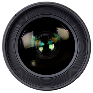Sigma 24-35mm F/2 DG HSM Art Lens (Canon EF) - Thumbnail