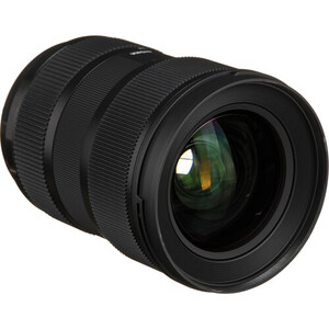 Sigma 24-35mm F/2 DG HSM Art Lens (Nikon F) - Thumbnail