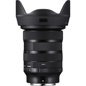 Sigma 24-70mm F/2.8 DG DN II Art Lens (L Mount) - Thumbnail