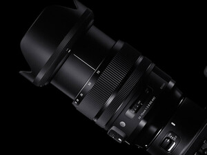 Sigma 24-70mm F2.8 DG OS HSM Art Lens (Nikon F) - Thumbnail