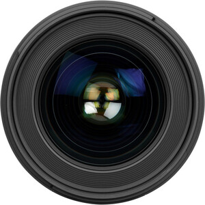 Sigma 24mm f/1.4 DG HSM ART Lens - Thumbnail
