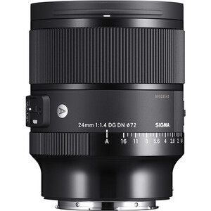 Sigma - Sigma 24mm f/1.4 DG DN Art Lens (Leica L) (1)