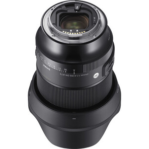 Sigma 24mm f/1.4 DG DN Art Lens (Leica L) - Thumbnail