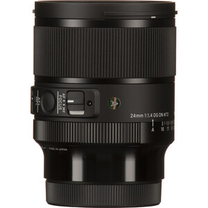Sigma 24mm f/1.4 DG DN Art Lens (Leica L) - Thumbnail