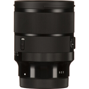 Sigma 24mm f/1.4 DG DN Art Lens (Leica L) - Thumbnail