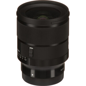 Sigma 24mm f/1.4 DG DN Art Lens (Leica L) - Thumbnail